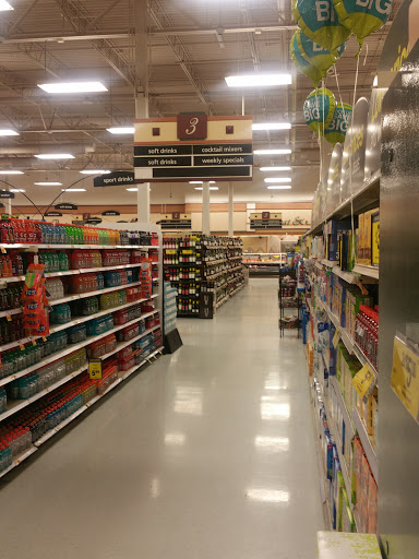 Grocery Store «Kroger», reviews and photos, 2821 Hicks Rd, North Chesterfield, VA 23235, USA