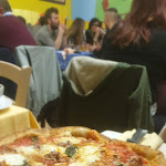 Photo n°1 de l'avis de stefano.a fait le 19/05/2019 à 10:32 sur le  Pizzeria Reginella à Bologna
