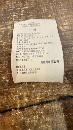 Photo n°196 de Pho Mui à Paris ()