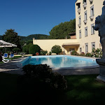 Photo n°2 de l'avis de Roberto.e fait le 12/08/2019 à 16:19 sur le  Hotel Royal à Bolsena