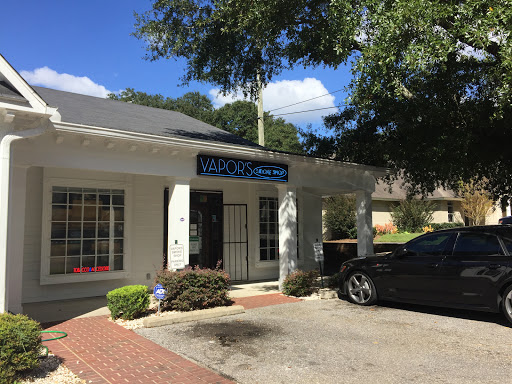Vaporizer Store «Vapors smoke shop», reviews and photos, 5546 Old Shell Rd, Mobile, AL 36608, USA