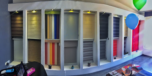 Hunter Douglas Tecamachalco