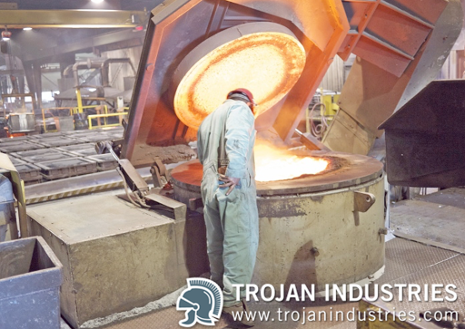 Trojan Industries Inc