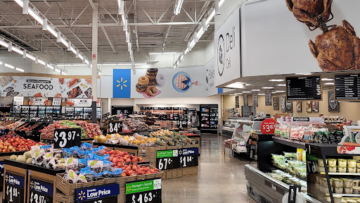 Department Store «Walmart Supercenter», reviews and photos, 21150 Kuykendahl Rd, Spring, TX 77379, USA