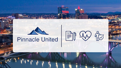 Pinnacle United LLC