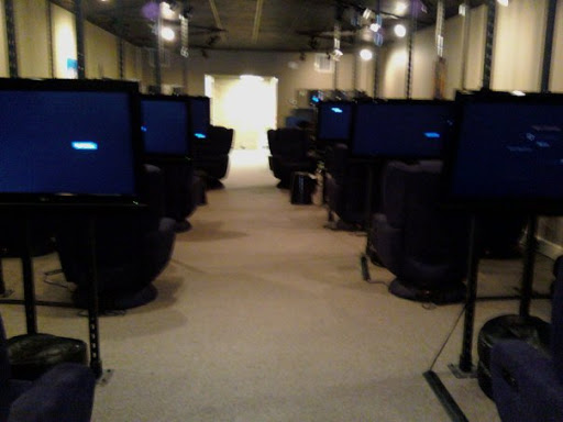 Video Arcade «Power Play Gaming», reviews and photos, 23 Diamond Spring Rd, Denville, NJ 07834, USA