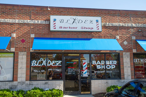 Bladez Barber Shop