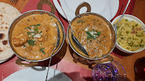 Korma du Restaurant indien Maison Du Kerala à La Charité-sur-Loire - n°9