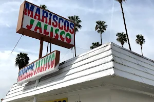 Mariscos Jalisco image