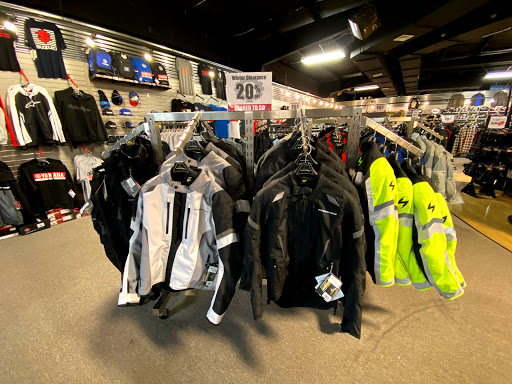 Motorcycle Dealer «Sprocketz», reviews and photos, 7902 W Broad St, Richmond, VA 23294, USA