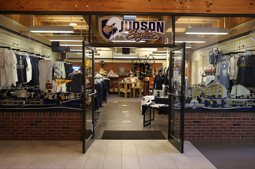 Judson University Bookstore, 1151 N State St, Elgin, IL 60123, USA, 