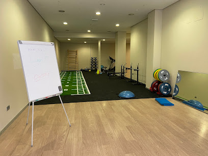 Edu10Fit - C. Casañé, 7, 34004 Palencia, Spain