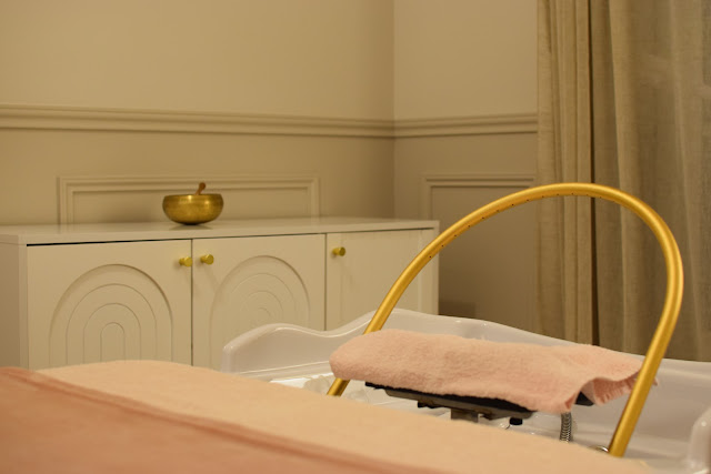 Azul Head Spa Japonais Nice