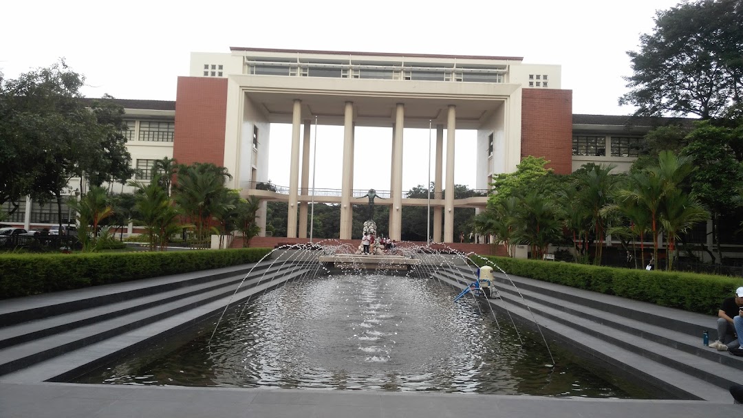 University of the Philippines, College of Social Sciences and Philosophy