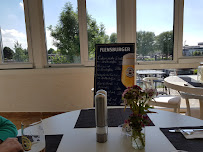 Menu du Yachtblick Hamburg à Hamburg