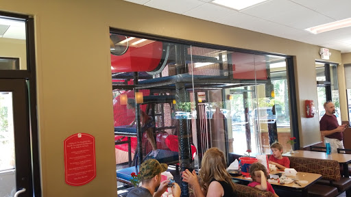 Fast Food Restaurant «Chick-fil-A», reviews and photos, 4610 Monticello Ave, Williamsburg, VA 23188, USA