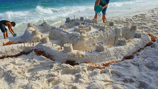 Park «Gulf Islands National Seashore», reviews and photos, 3500 Park Rd, Ocean Springs, MS 39564, USA