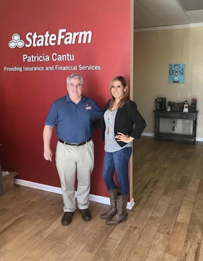 Patricia Cantu - State Farm Insurance Agent