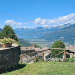 Photo n°8 de l'avis de ivan.u fait le 16/07/2019 à 17:31 sur le  Crotto di Arzo à Morbegno