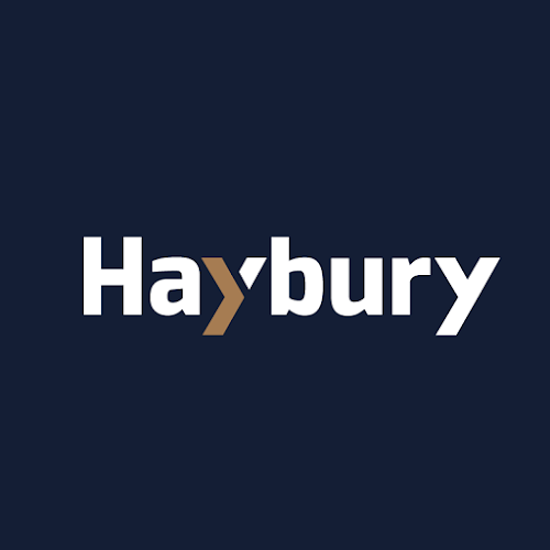Haybury - Brighton