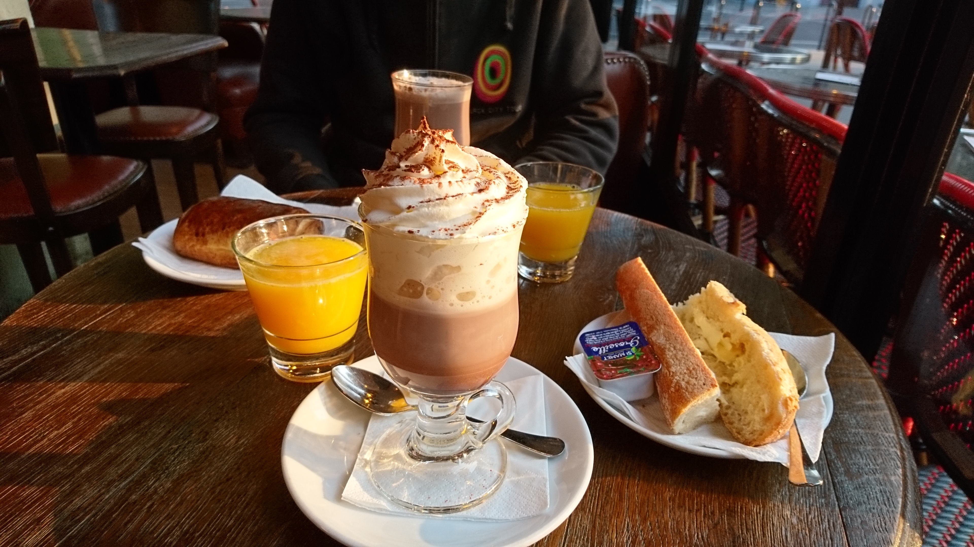 Photo n° 1 de l'avis de Sylvie. fait le 16/05/2018 à 05:44