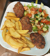 Kebab du Restaurant arménien La Cuisine Du Soleil à Clamart - n°10