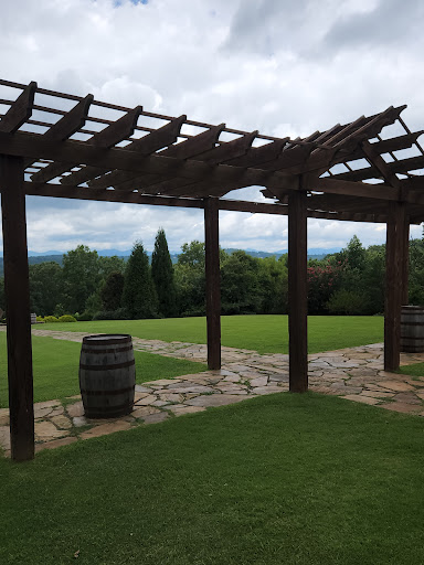 Wedding Venue «Blue Mountain Vineyards», reviews and photos, 184 Turkey Hl, Dahlonega, GA 30533, USA