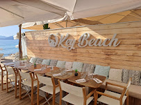 Atmosphère du O’Key Beach - Restaurant Plage à Cannes - n°20