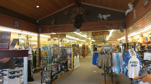 Honey Creek Tackle, 2380 IN-135, Bargersville, IN 46106, USA, 