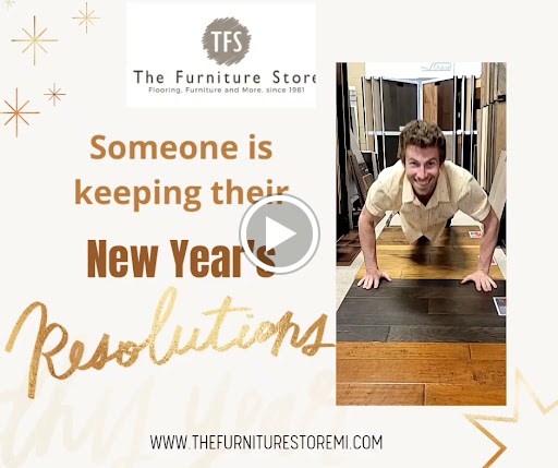 Furniture Store «The Furniture Store», reviews and photos, 10288 E Grand River Ave, Brighton, MI 48116, USA