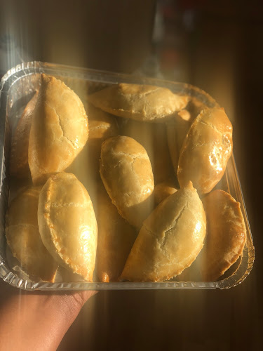 Comments and reviews of Just Meatpies