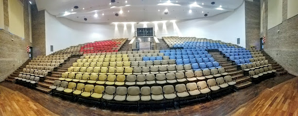 Auditorium | U.N.C.
