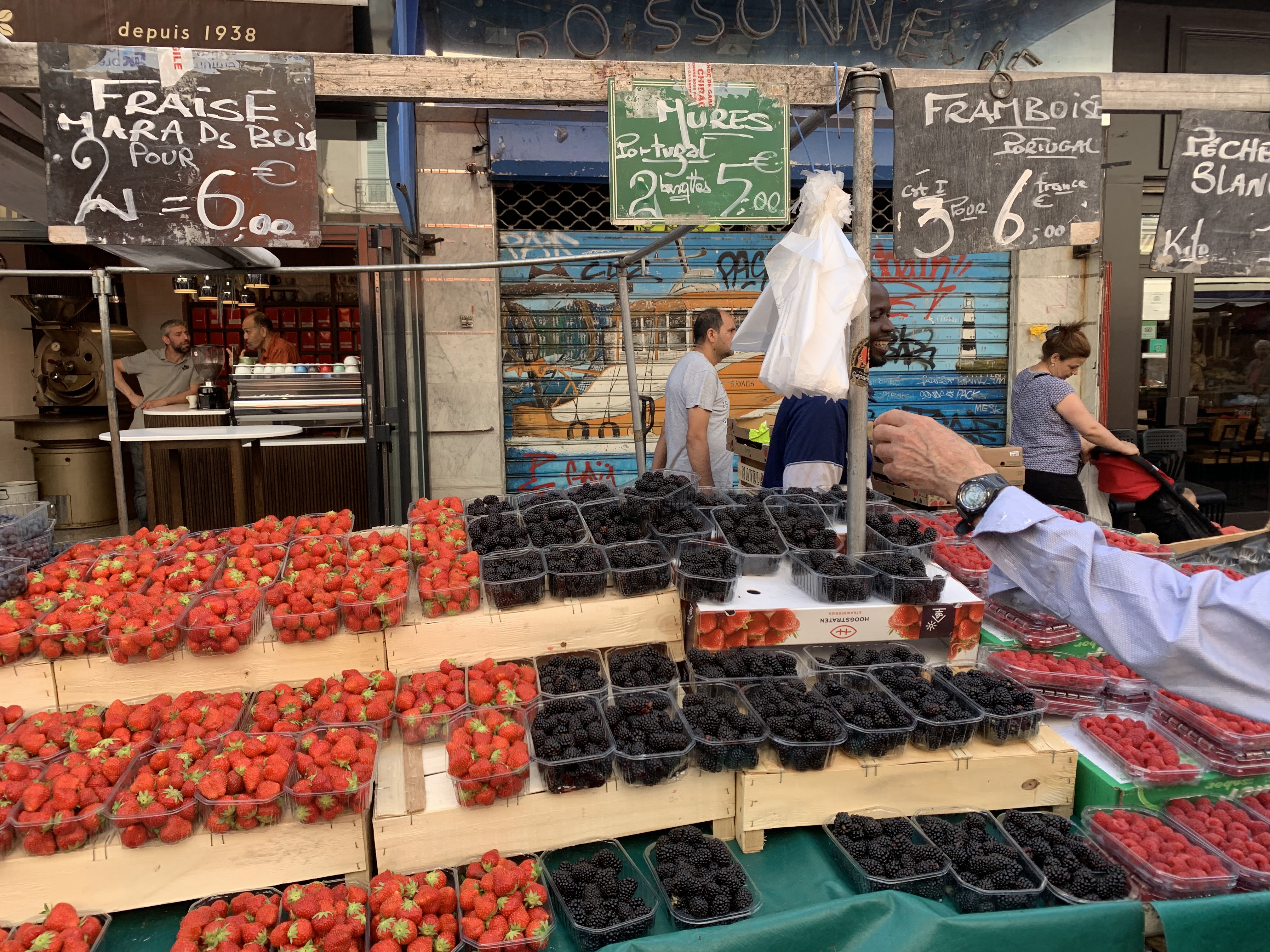 Photo n° 3 de l'avis de Steve.h fait le 12/07/2019 à 14:54