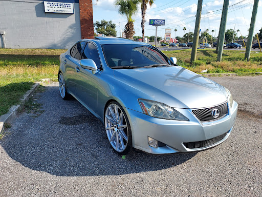 Used Car Dealer «Mario’s Auto Sales», reviews and photos, 1630 E Vine St d, Kissimmee, FL 34744, USA