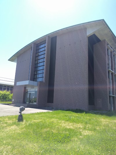 岩手県立大学社会福祉学部