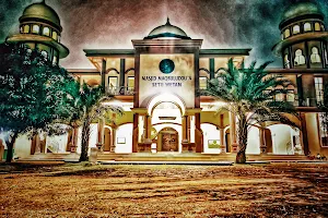 Masjid Maqbuluddu'a Setu wetan image