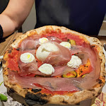 Photo n°2 de l'avis de Ermes.a fait le 24/07/2022 à 07:50 sur le  B-Brasserie à Bariano