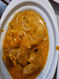 Curry du Restaurant indien Arcca à Arcachon - n°4
