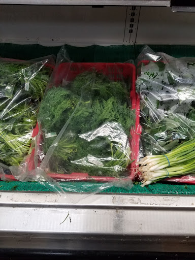 Grocery Store «Hong Kong Supermarket», reviews and photos, 8557 Research Blvd, Austin, TX 78758, USA