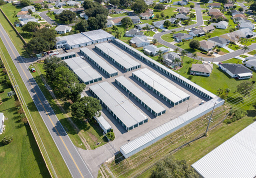 Self-Storage Facility «Century Storage», reviews and photos, 5990 Walt Loop Rd, Lakeland, FL 33809, USA