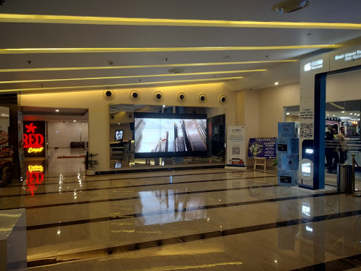 Bollywood cinemas in Delhi