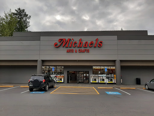 Craft Store «Michaels», reviews and photos, 11211 SE 82nd Ave F, Clackamas, OR 97086, USA