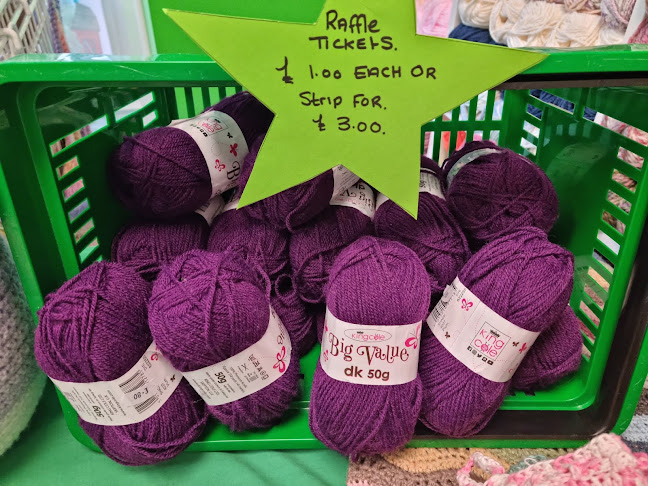 Comments and reviews of Nanna's Yarn Barn