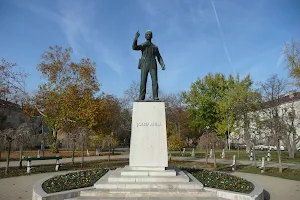 József Attila Park image