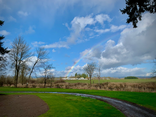 Golf Course «Sunset Grove Golf Course», reviews and photos, 41615 NW Osterman Rd, Forest Grove, OR 97116, USA