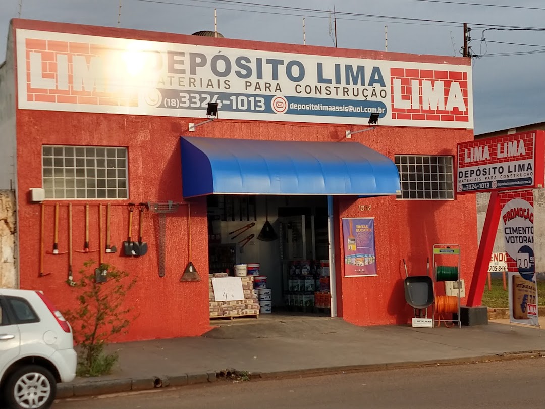 Deposito Lima