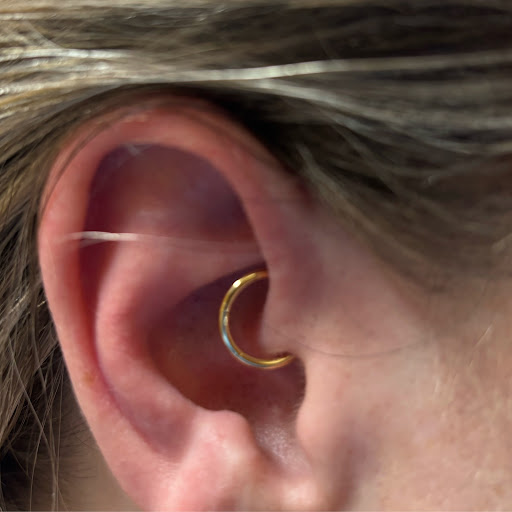 Explore fantasy book tattoo ideas, creative tattoo ideas in San Diego, available at Body Art Salon