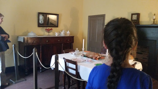 Museum «Surratt House Museum», reviews and photos, 9118 Brandywine Rd, Clinton, MD 20735, USA