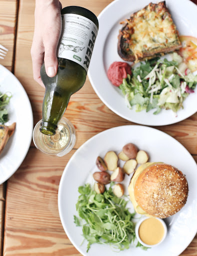 Le Pain Quotidien - Recoleta Mall