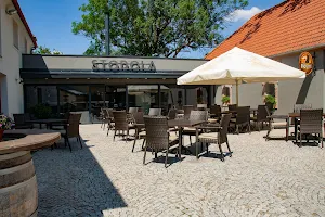 Restaurace Stodola Herink image